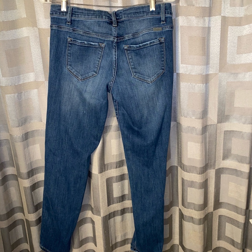 Women’s size 6 jeans